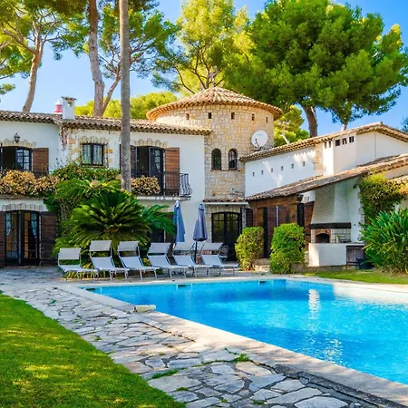 Provenzale Clos De Minerve *