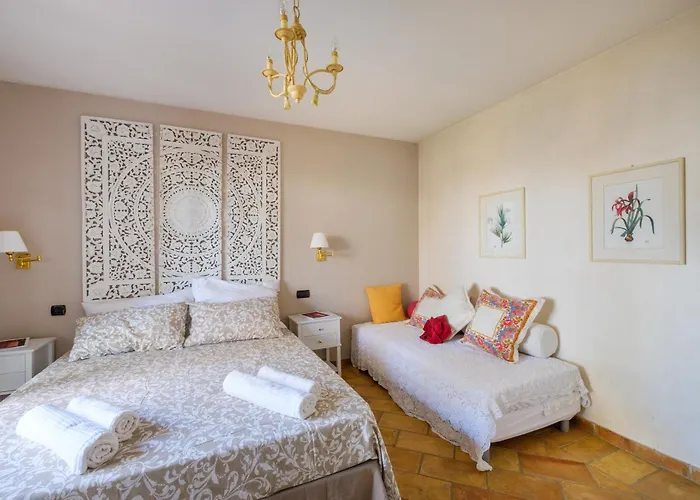 Villa Provenzale Clos De Minerve